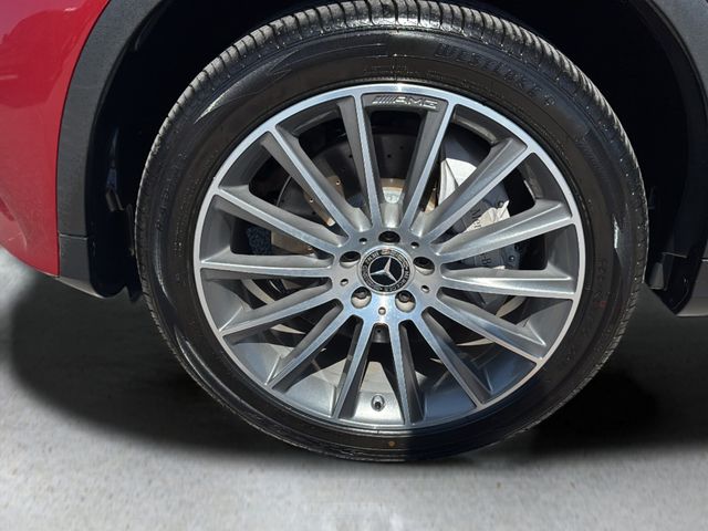 Used 2019 Mercedes-benz GLC SUV