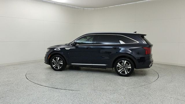 2023 Kia Sorento Plug-In Hybrid