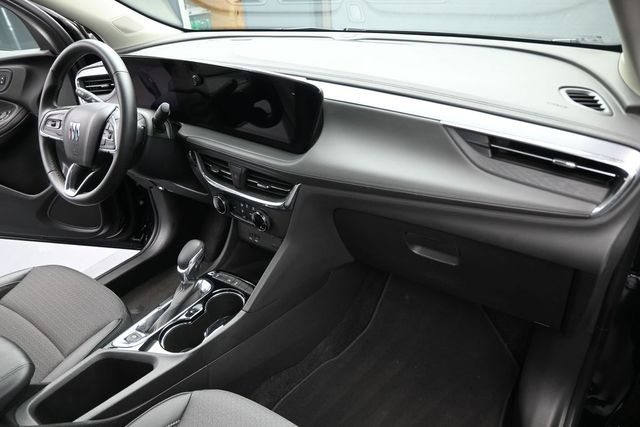 Used 2025 Buick Encore GX SUV