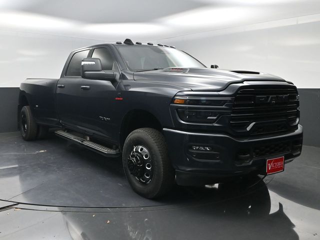 2026 Ram 3500 Laramie - 1