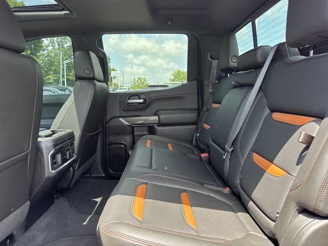 Used 2019  GMC AT4 image 9