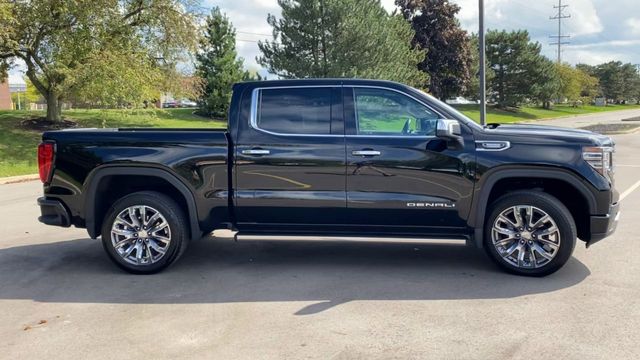 2023 GMC Sierra 1500 Denali 9