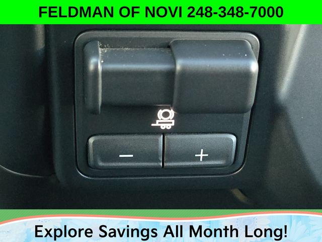 Used 2020 Chevrolet Silverado 2500HD For Sale in Muncie, IN