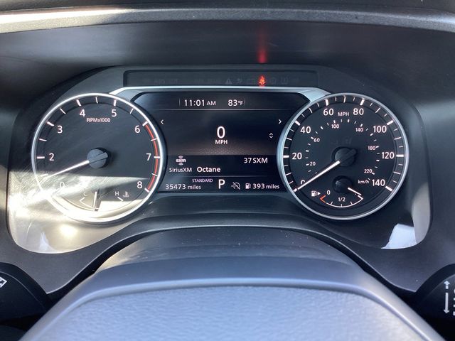 Used Car 2025 Nissan Rogue  Sv For Sale Under $25,000 In San Antonio, Texas