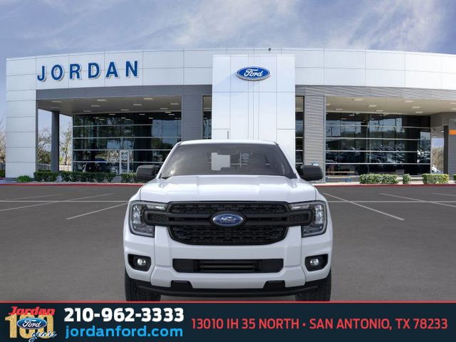 New Car 2025 Ford Ranger  Xl For Sale Under $30,000 In San Antonio, Texas