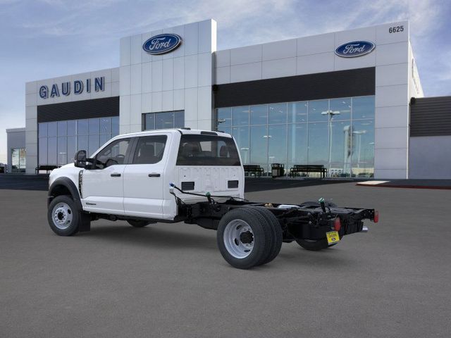 2026 Ford F-550 Super Duty Chassis Cab XL - Photo 5