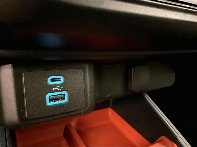 2022 Ford Maverick XLT Blue at Bob Ruth Ford