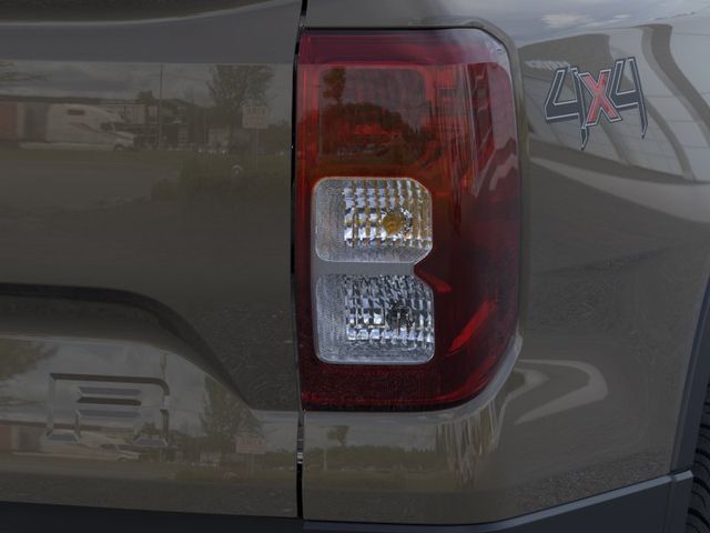 New 2026 Gray Ford XL image 21