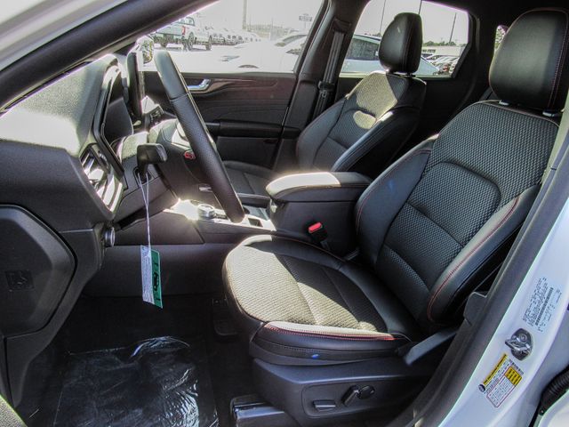 2026 Ford Escape Hybrid ST-Line Select:167868