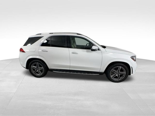 2022 Mercedes-Benz GLE GLE 350 7