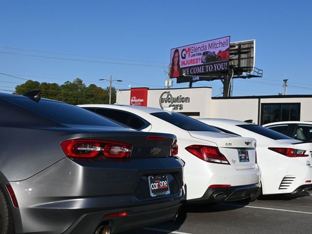 View vehicle photo 5