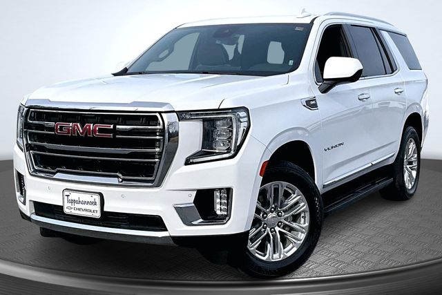 2024 GMC Yukon SLT 4WD