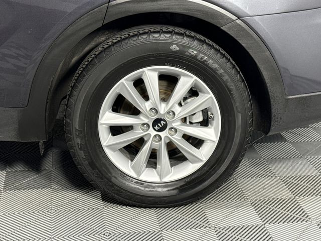 Used 2019 Kia Sorento For Sale in Indianapolis, IN