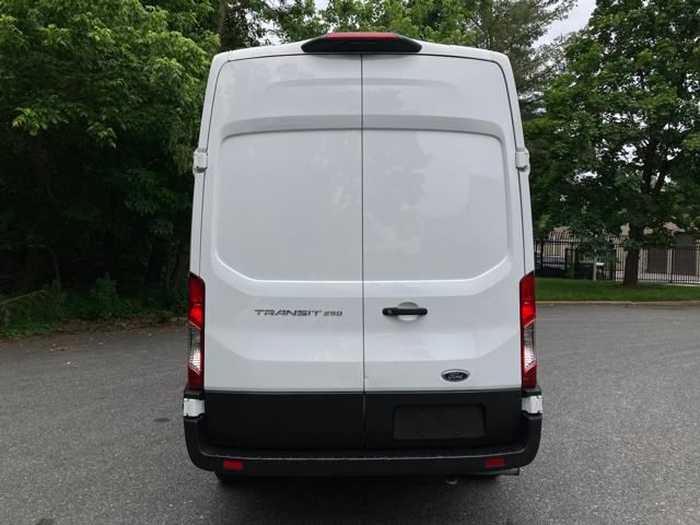 2023 Ford Transit 250