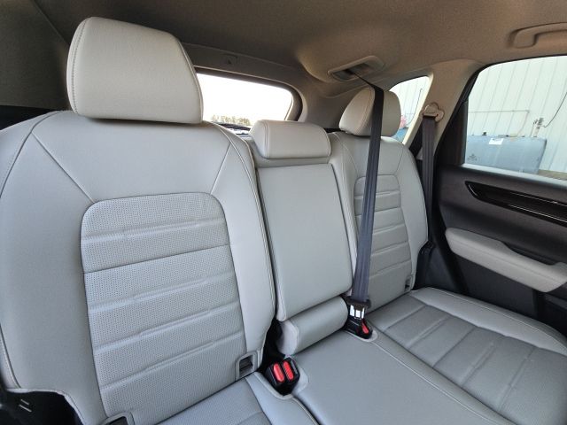 2023 Honda CR-V EX-L:B02099