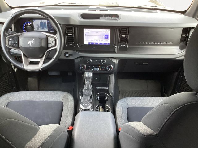 Used Car 2023 Ford Bronco  Big Bend For Sale Under $40,000 In San Antonio, Texas