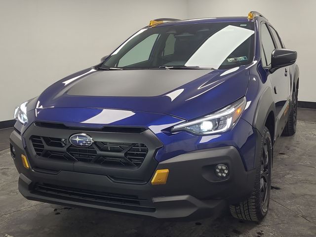 2026 – Subaru – Crosstrek