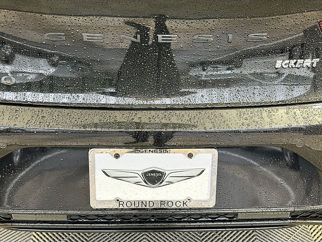 Thumbnail: 2026 Genesis G80 - 22