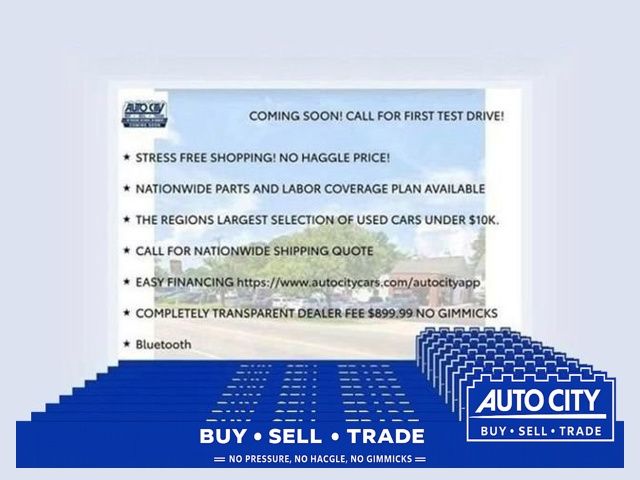 Clear White 2020 Kia Rio LX FWD Sedan Front-Wheel Drive Continuously Variable Transmission