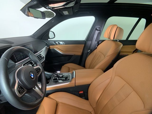 2021 BMW X5 xDrive40i 14