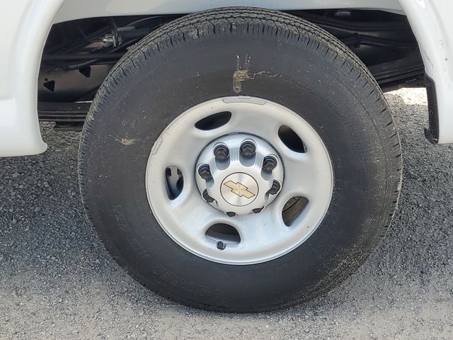 2026 Chevrolet Express 2500 RWD Masterack Upfitted Cargo Van for sale #T1193263 - photo 32