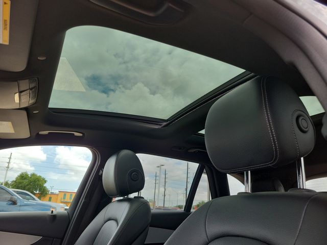 2021 Mercedes-Benz GLC GLC 300  at Gullo Toyota