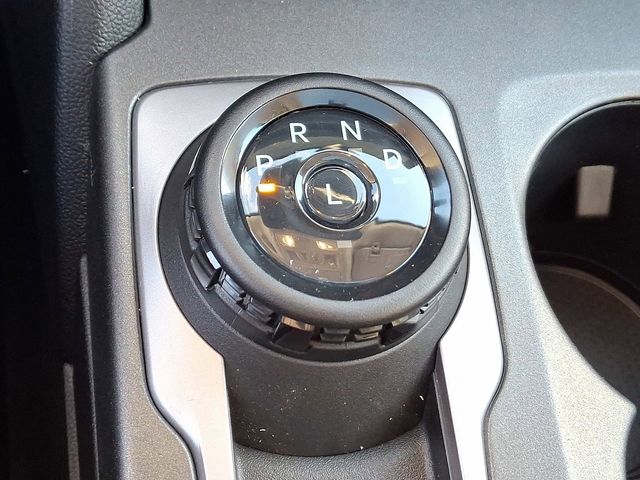 2026 Ford Bronco Sport Big Bend - Photo 10