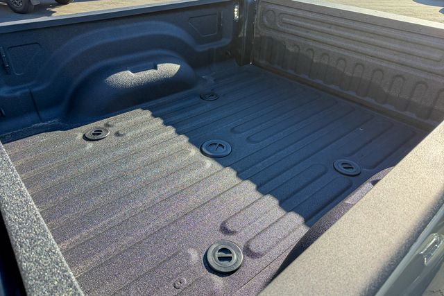 new 2026 Ram 3500 car, priced at $74,345