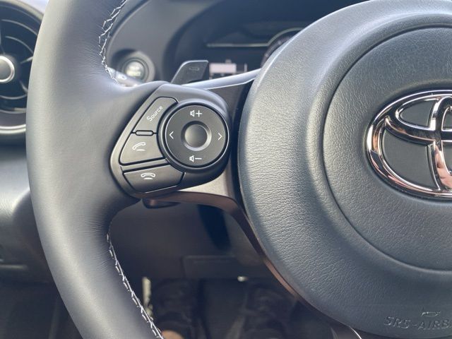 2025 Toyota GR86 Premium photo