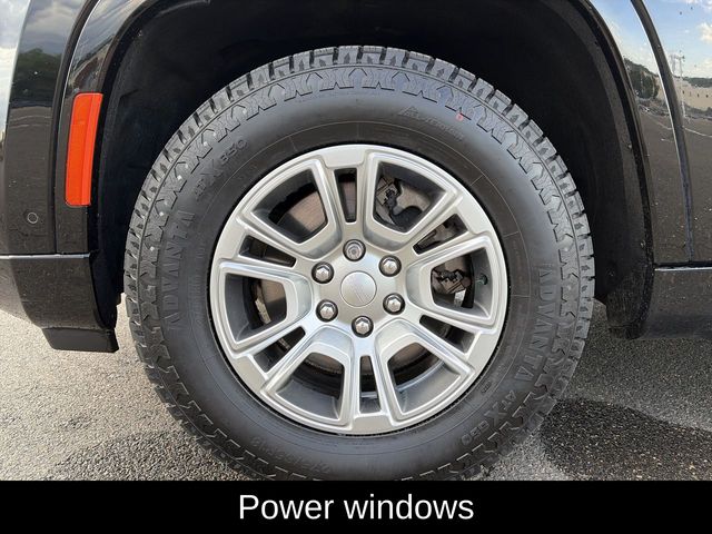 Used 2023 Jeep Wagoneer SUV