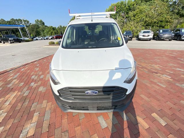 Used 2023 Ford Transit Connect Van