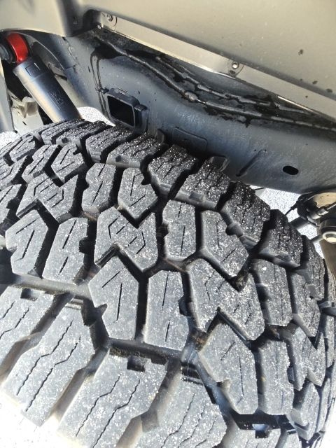 2025 Jeep Gladiator Rubicon:168231A