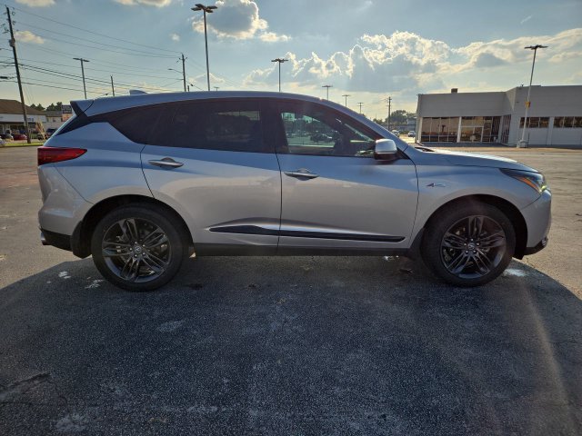 Used 2023 Acura RDX SUV
