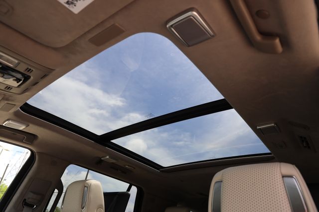 2026 Cadillac Escalade Platinum Sport - 11