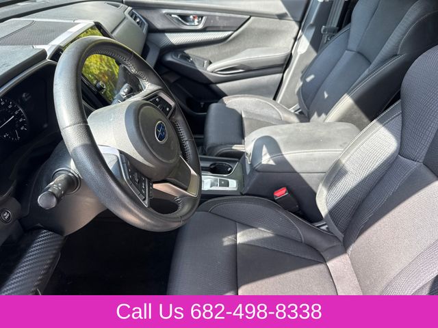 Used 2025 Subaru Ascent SUV