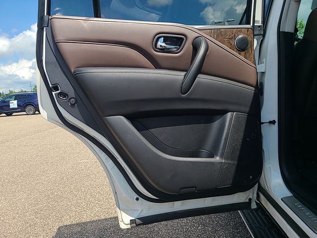 Used 2023 Infiniti QX80 SUV