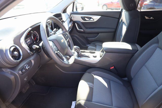 2026 Chevrolet Blazer LT - 9