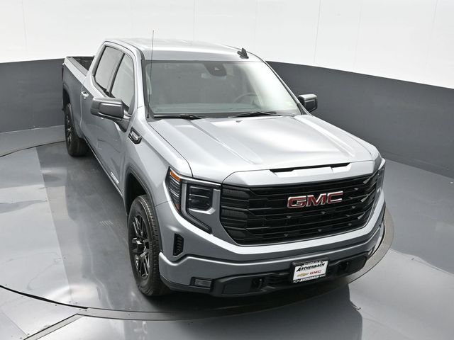 2024 GMC Sierra 1500 Elevation 20