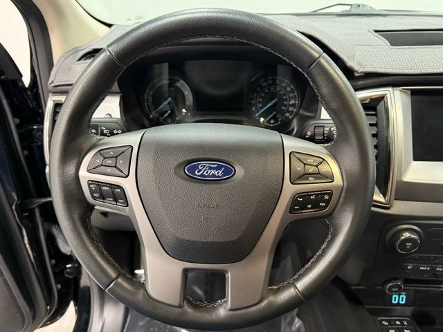 2020 Ford Ranger XLT photo