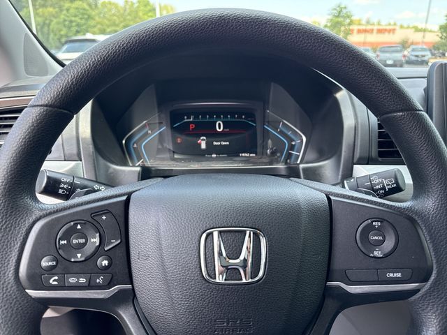 Used 2020 Honda Odyssey Van