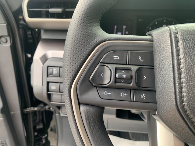 Used 2026 Black Toyota SR5 image 28