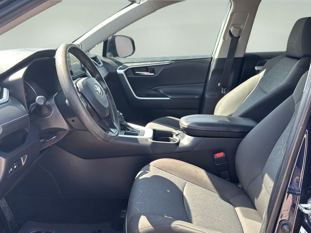 Used 2021 Toyota RAV4 SUV