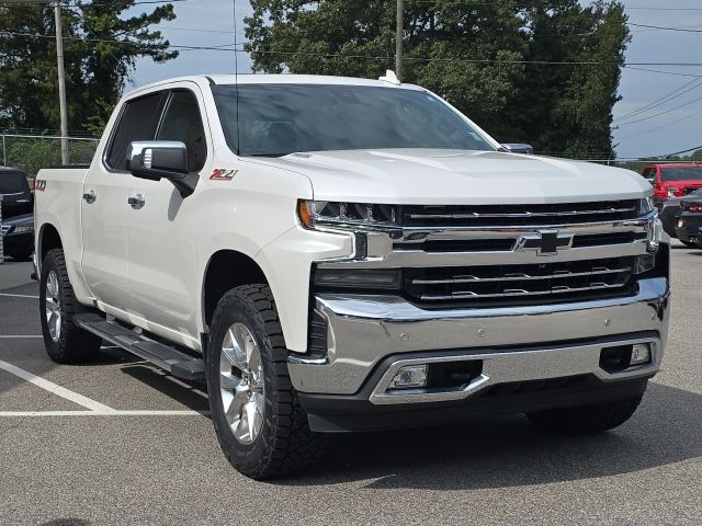Photo of 2021 Chevrolet Silverado 1500 LTZ in Dallas, GA - 7,  2021 Chevrolet Silverado 1500 LTZ:44092A