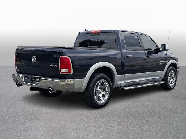 Used 2017 Ram 1500 Truck
