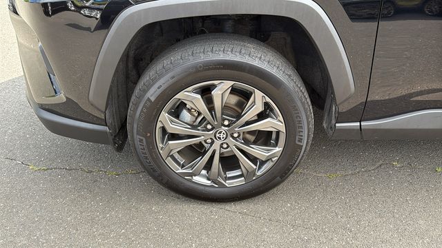 Used 2024 Toyota RAV4 Hybrid SUV