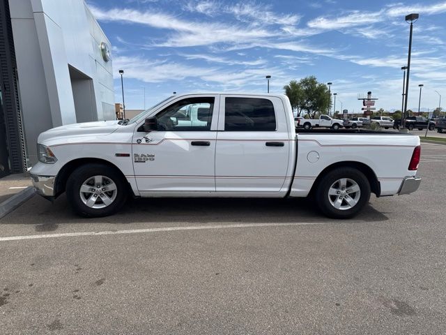 2019 RAM 1500 Classic Tradesman Crew Cab RWD