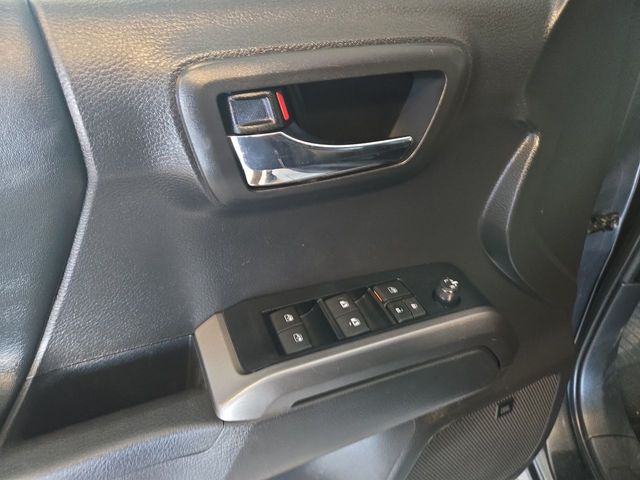 Used 2023 Toyota Tacoma Truck