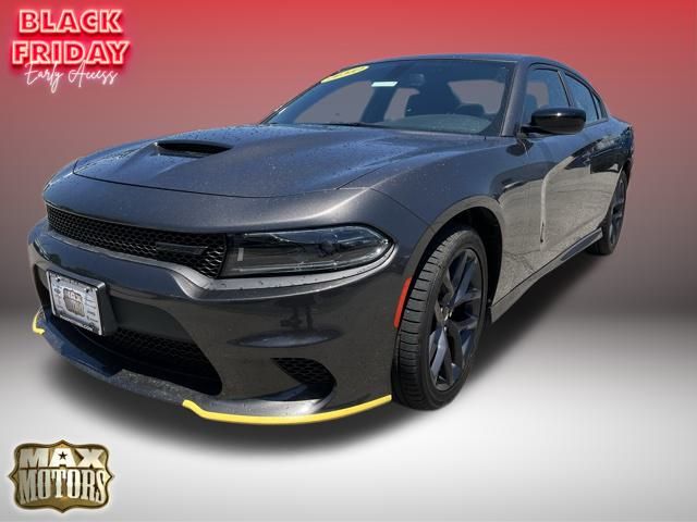 2023 Dodge Charger GT 3