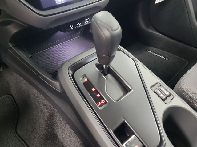 2026 – Subaru – Crosstrek