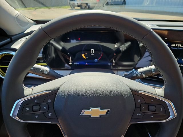 2026 Chevrolet Trax LT - 11